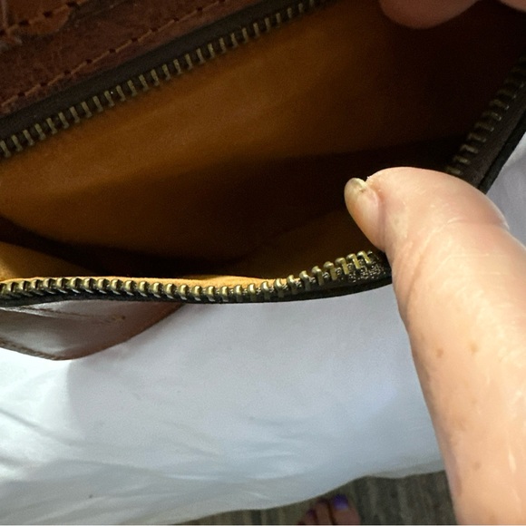 Patricia Nash clutch purse - Picture 5 of 8